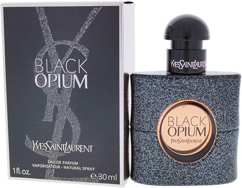 yves saint laurent profumo donna rosa|Black Opium di Yves Saint Laurent da donna .